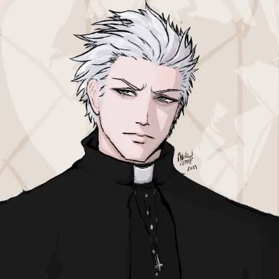 Vergil Sparda thumbnail