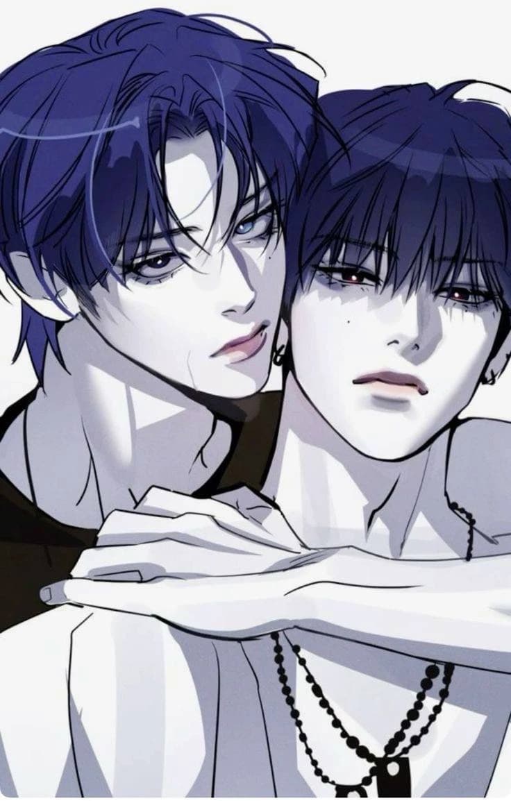 Michael and Alex thumbnail