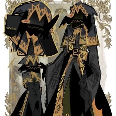 Taph - FORSAKEN  thumbnail