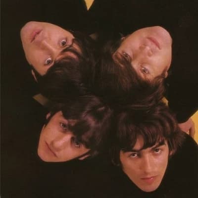 THE BEATLES thumbnail