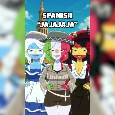 Argentina, Mexico, and Spain thumbnail