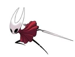 Hornet (Silksong) thumbnail