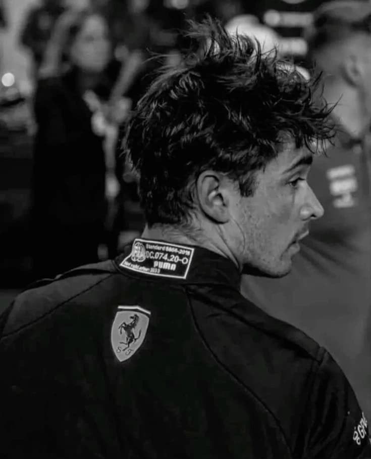Charles leclerc thumbnail