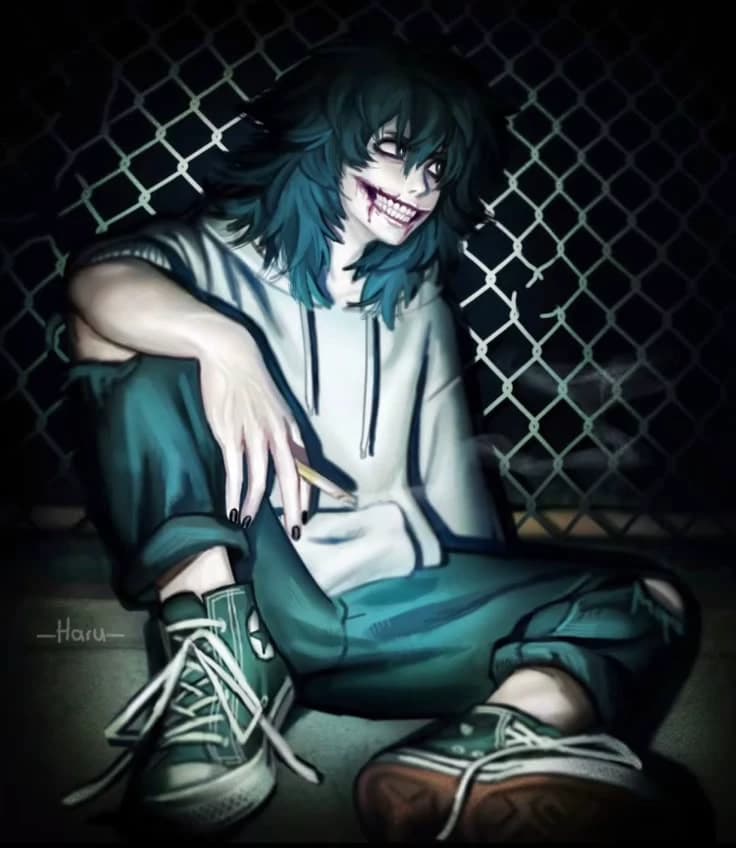 Jaff the Killer thumbnail