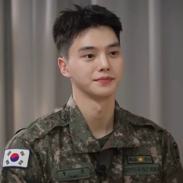 Song Kang thumbnail