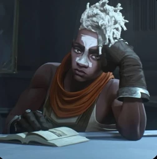 Ekko Arcane thumbnail