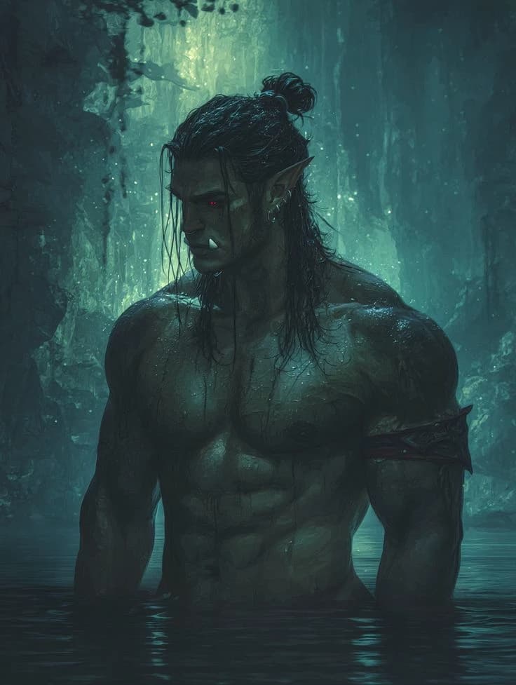 Kael’Thar (orc) thumbnail