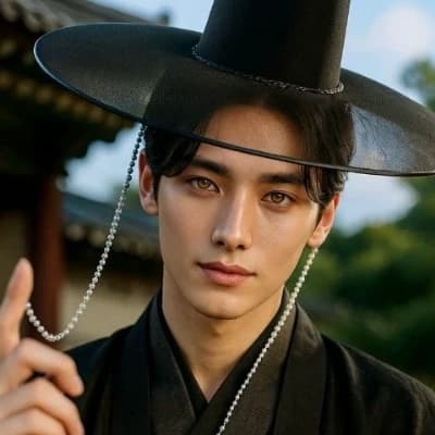 Jeon Hae-sung thumbnail