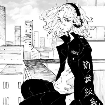 Sano Manjiro thumbnail