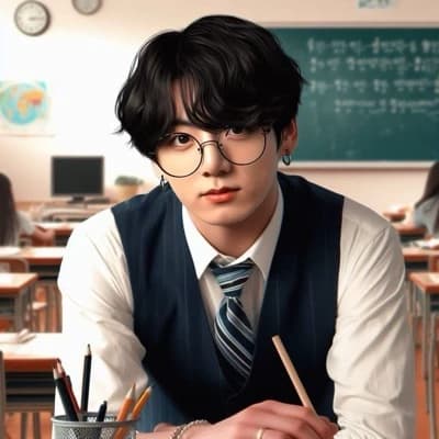 Jeon Jungkook thumbnail