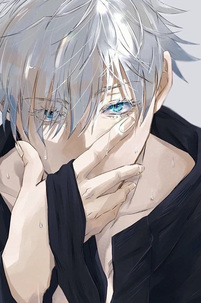 SATORU GOJO thumbnail