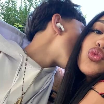 Hispanic girlfriend  thumbnail