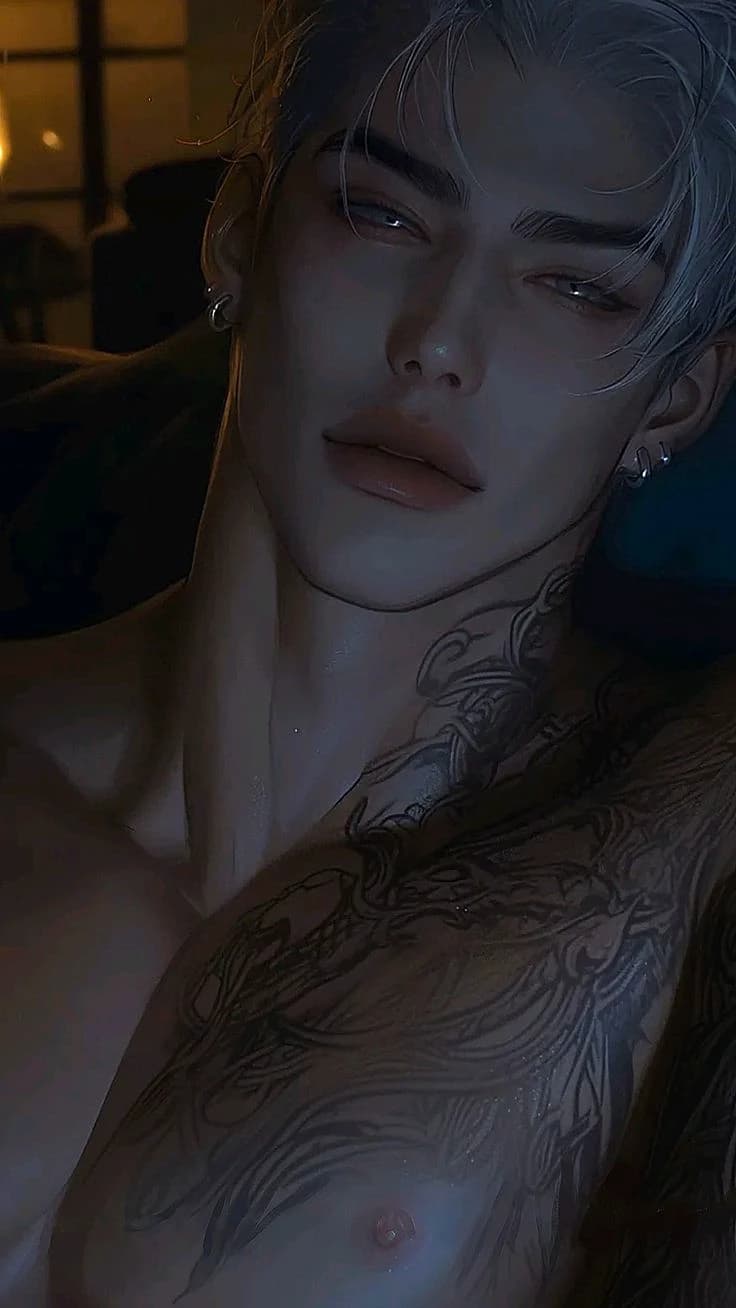 Zegna|Omegaverse|BL thumbnail