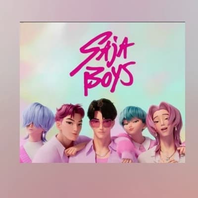 Saja boys thumbnail