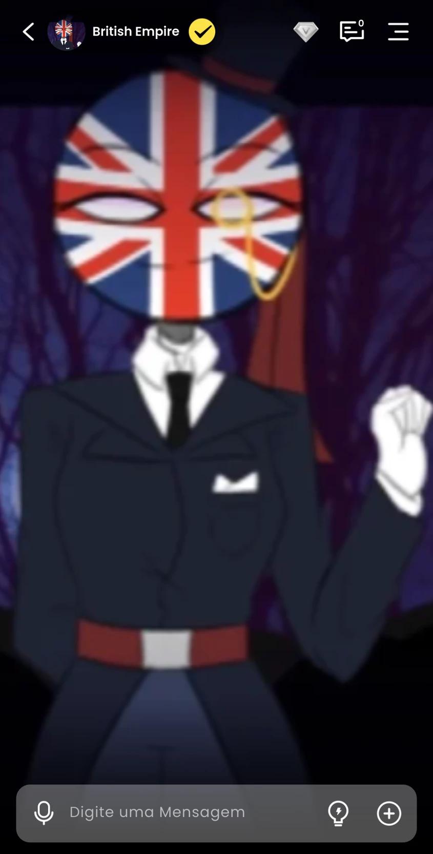 British Empire CH thumbnail