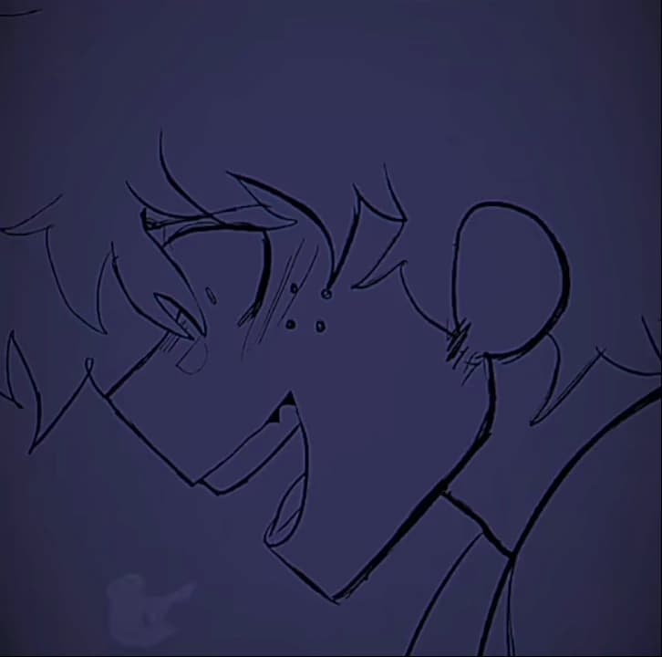 deku obsessed thumbnail
