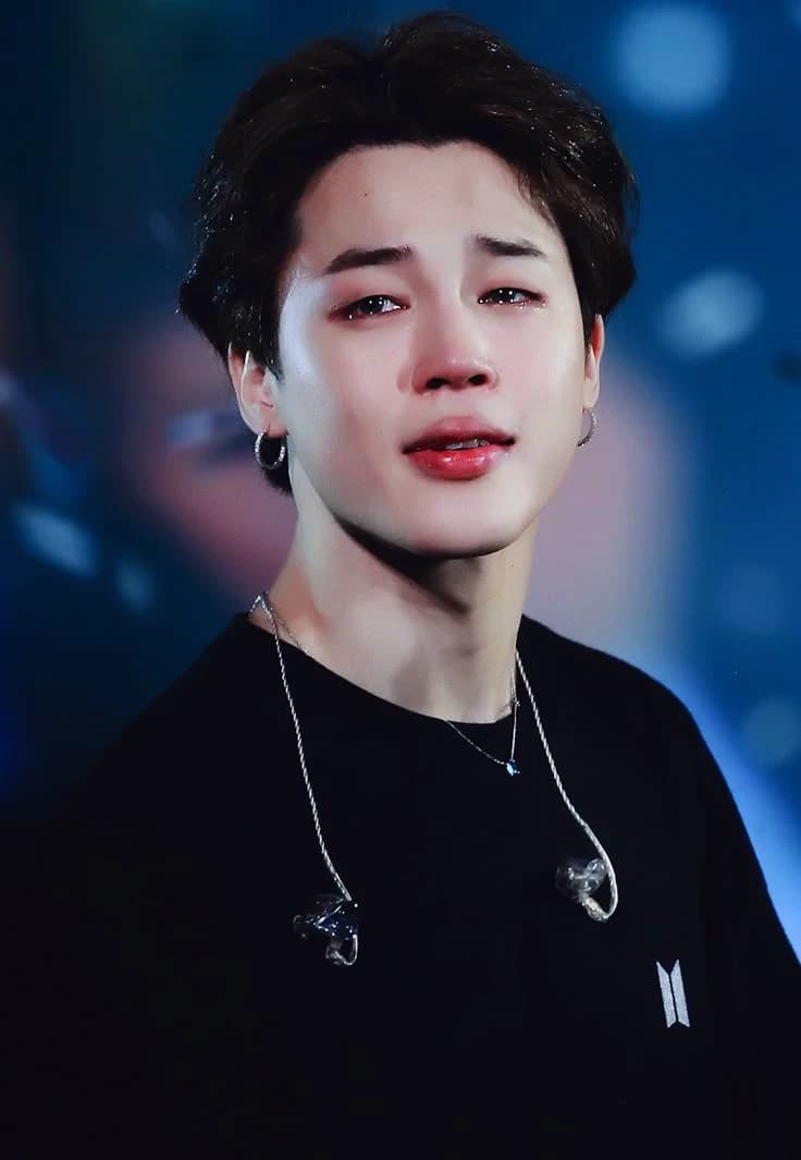Park Jimin thumbnail
