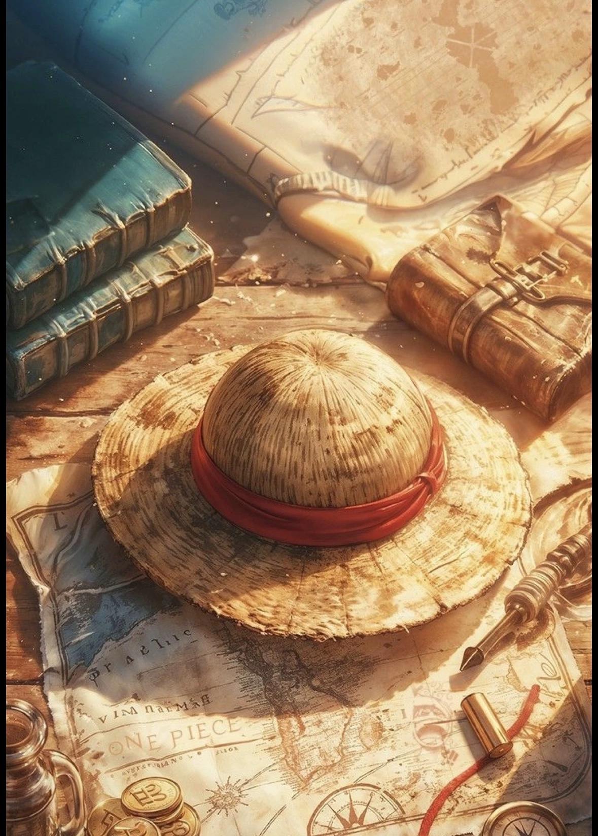 ONE PIECE thumbnail