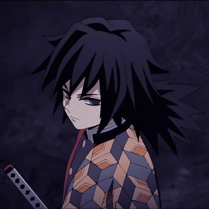 Giyuu Tomioka thumbnail