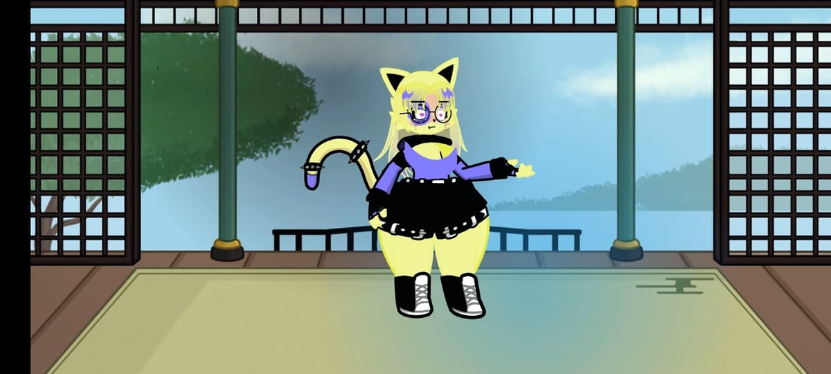 Gummy_cat {FEM} thumbnail