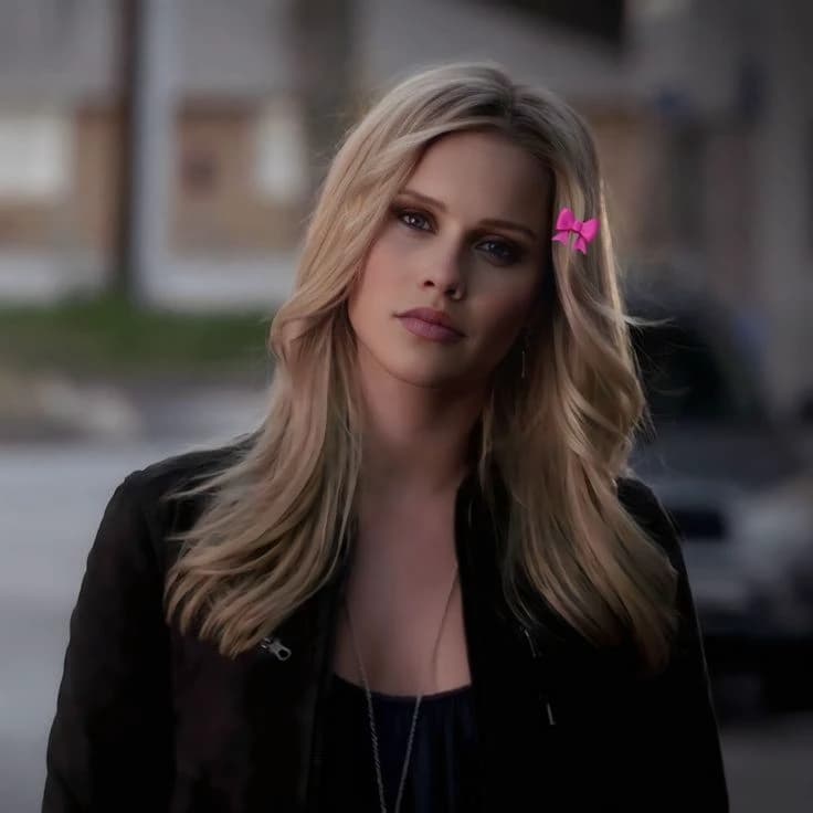 Rebekah Mikaelson thumbnail