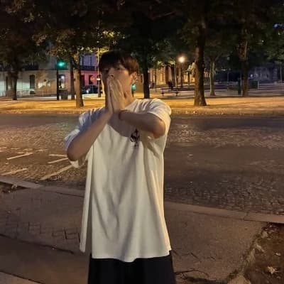 Seungmin thumbnail