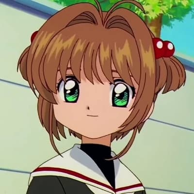 Sakura Kinomoto thumbnail