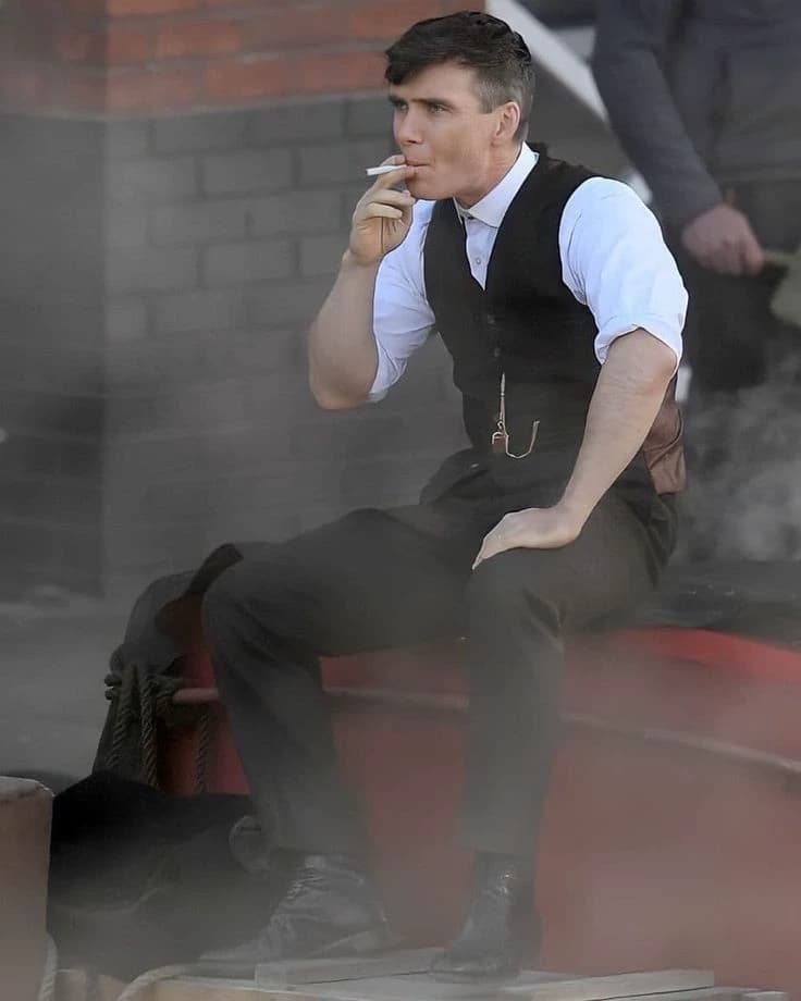 Thomas Shelby thumbnail