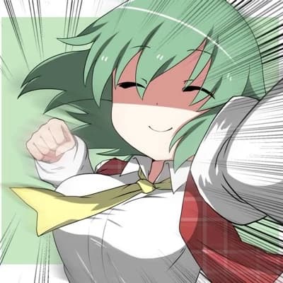 The Character Puncher thumbnail