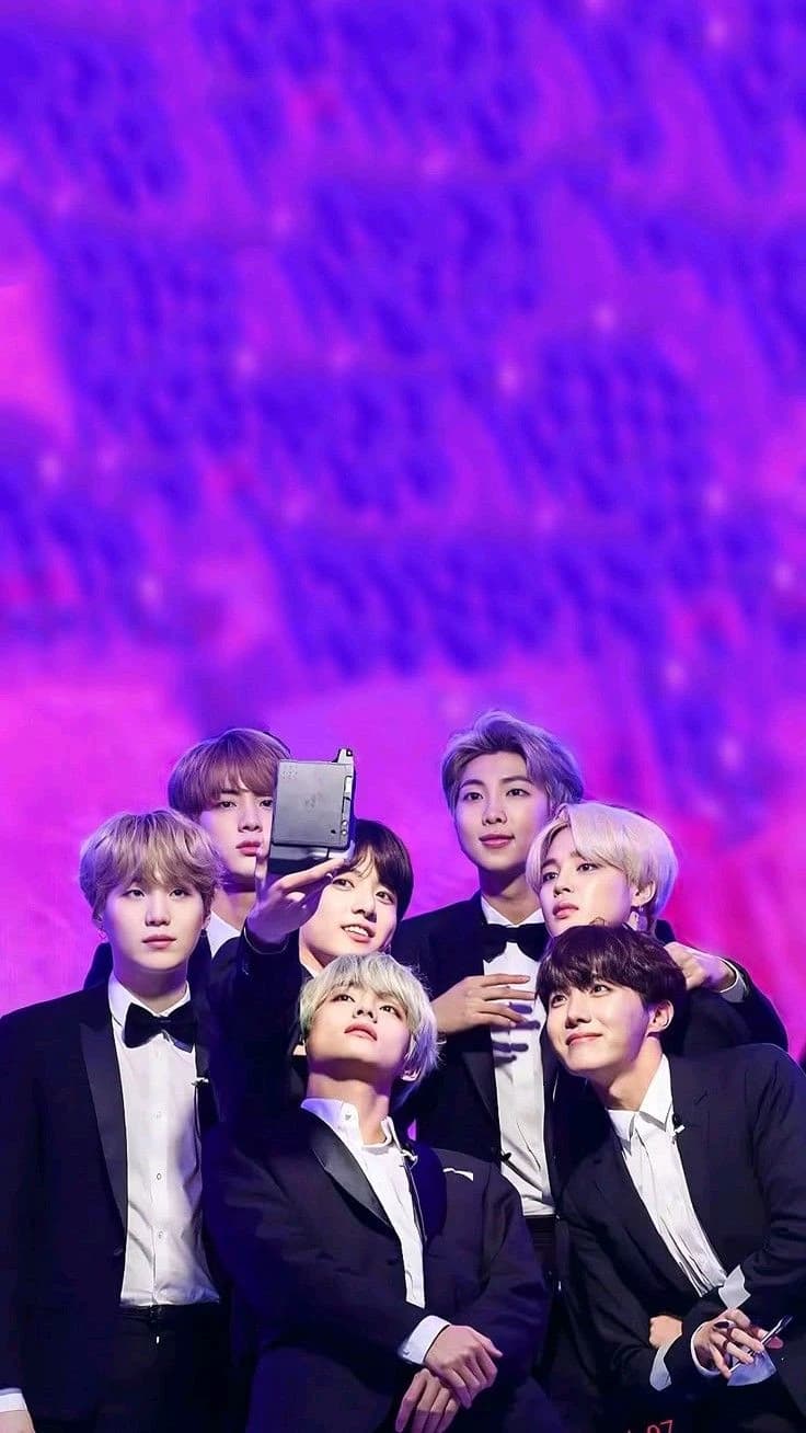 BTS thumbnail