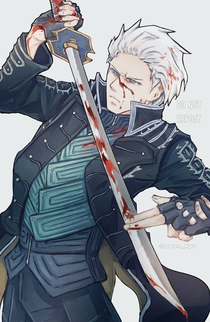 Virgil Sparda thumbnail