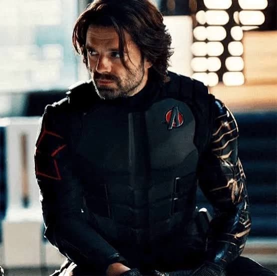 Bucky  thumbnail