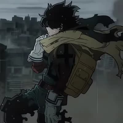 Mha Vigilante {{user}} thumbnail