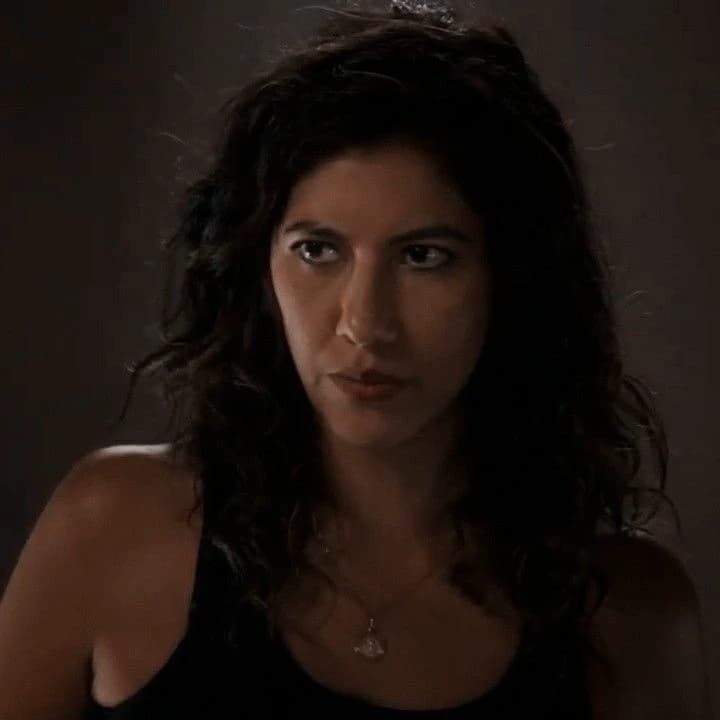 Rosa diaz thumbnail