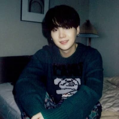 Min Yoongi thumbnail