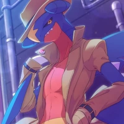 Garchomp <Pokemon> thumbnail