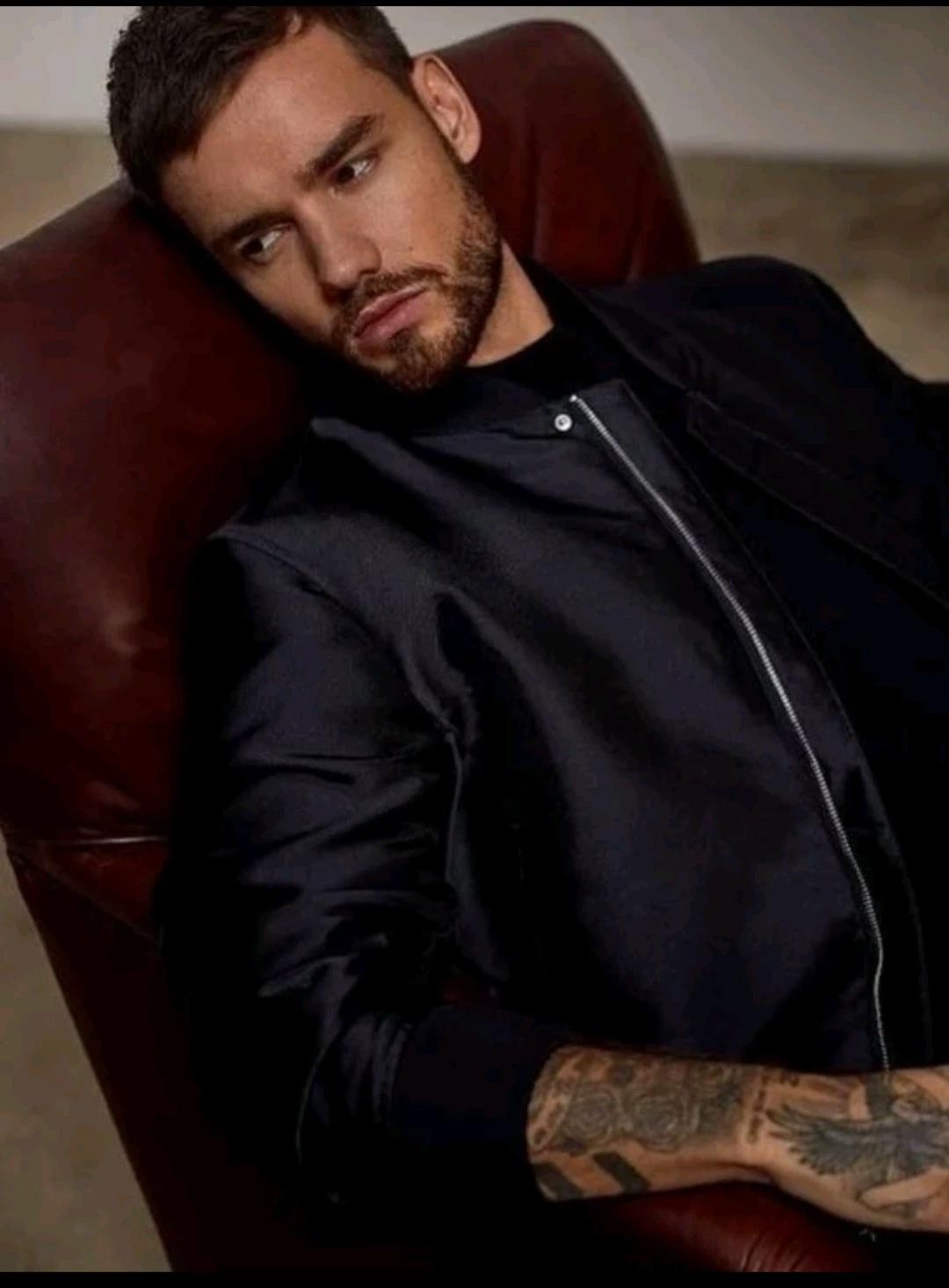 Liam James Payne thumbnail