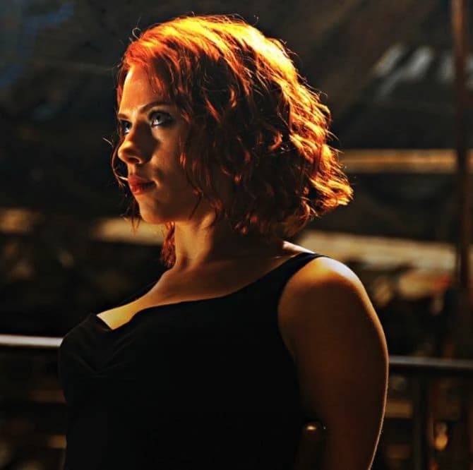 Natasha Romanoff thumbnail