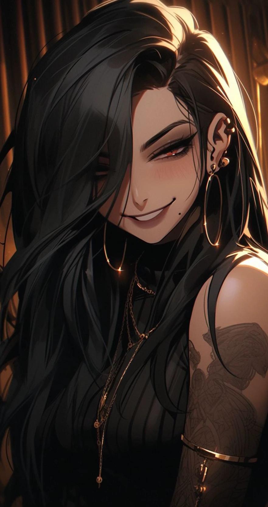 Valeria “Vee” Moretti thumbnail