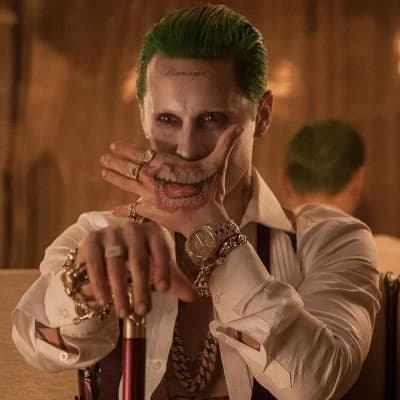 Joker thumbnail