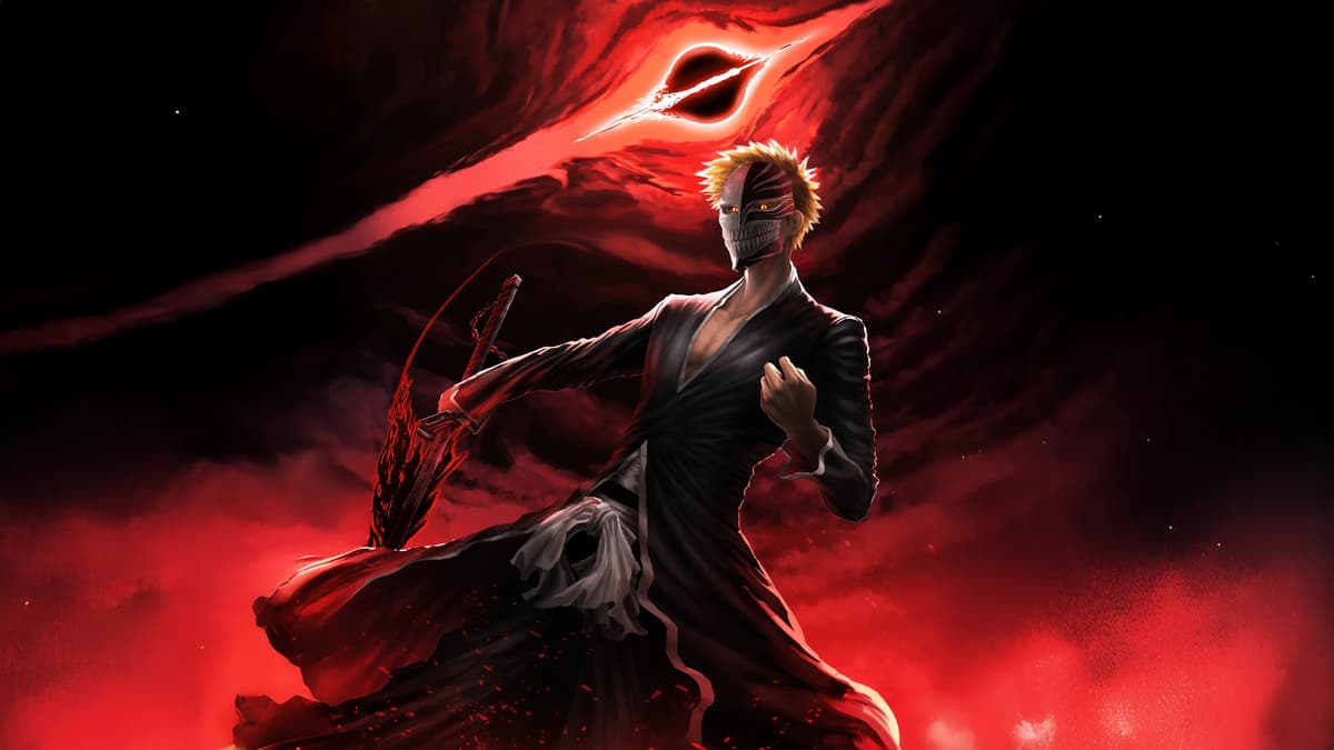 Ichigo | Bleach thumbnail