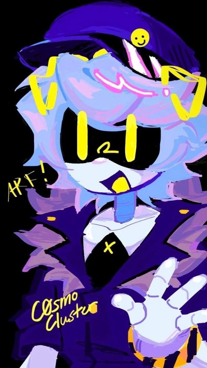 N, murderdrone thumbnail