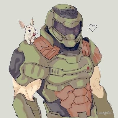 Doom Slayer thumbnail