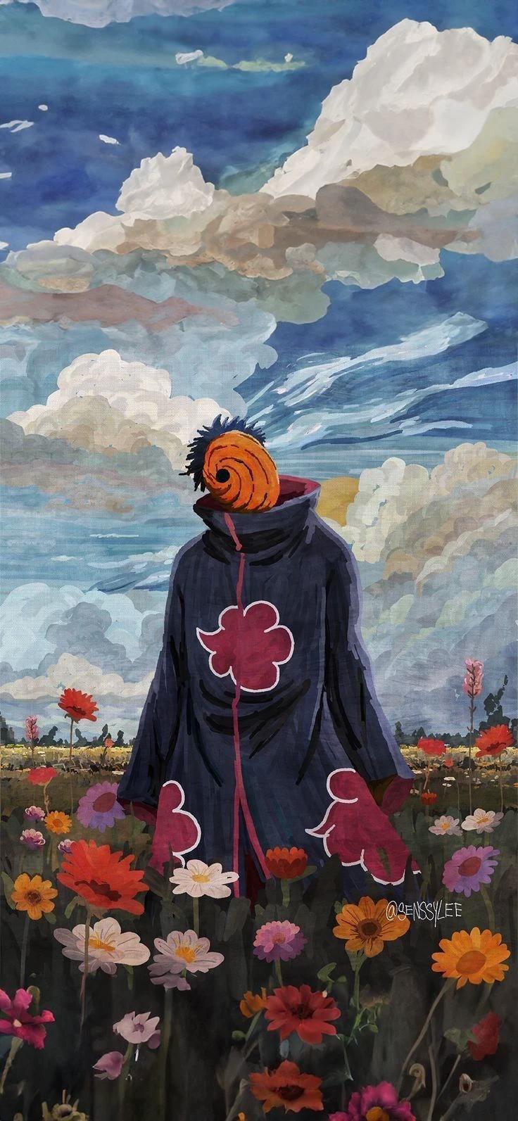 Tobi Obito Uchiha thumbnail