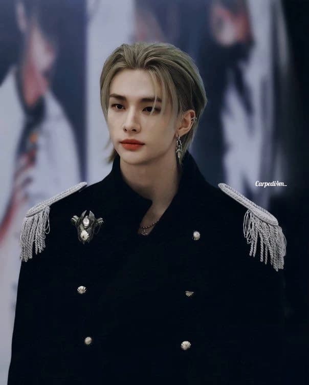 Hyunjin thumbnail