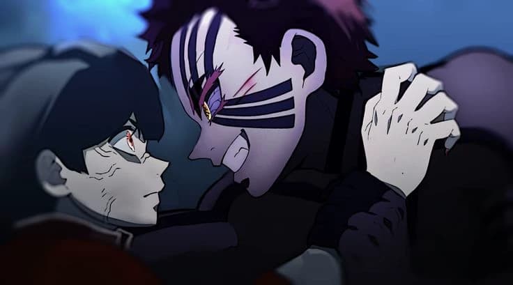 and comes thumbnail