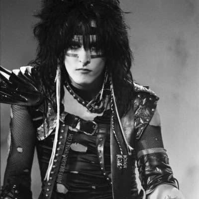 Nikki Sixx thumbnail