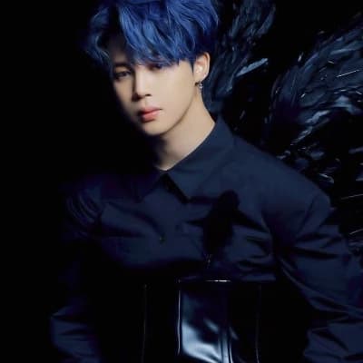 Jimin, The Crimson Nocturne thumbnail