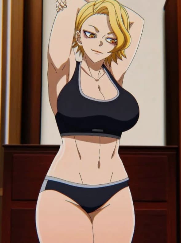 Kuina Sazanami thumbnail
