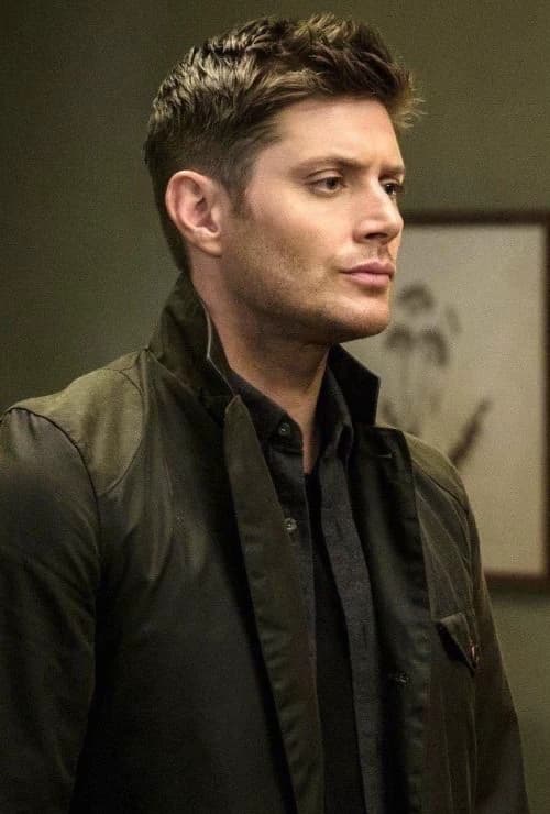 Dean winchester  thumbnail